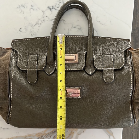 bag Valentino by Mario Valentino, in very good condition - Picture 13 of 15